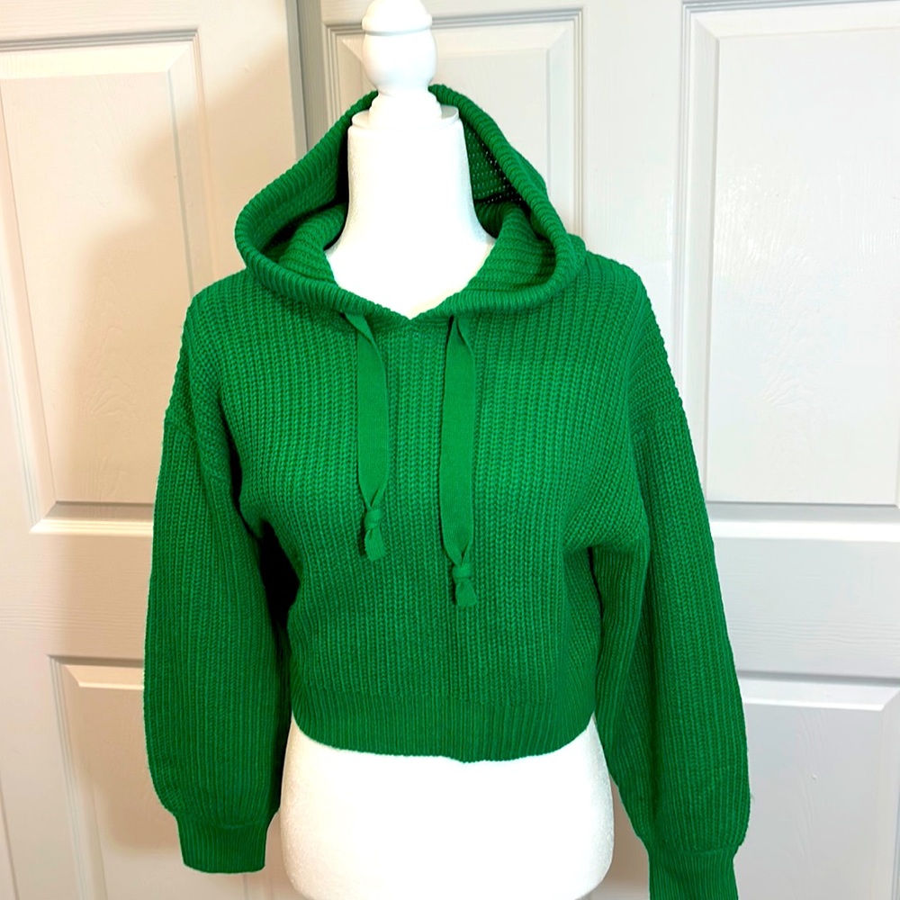 H&M Divided sweater